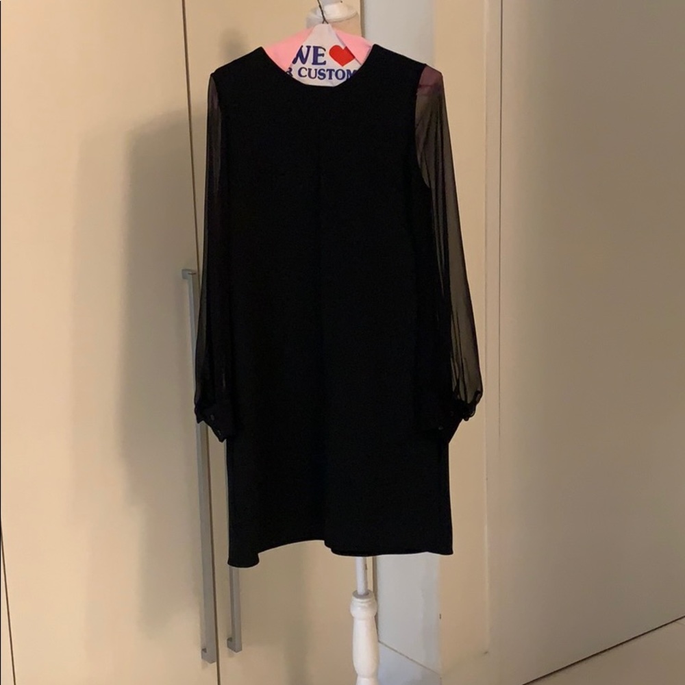 Scandal And Theodore dress new with tags
